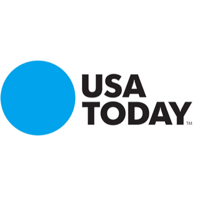 Photo of USA Today logo